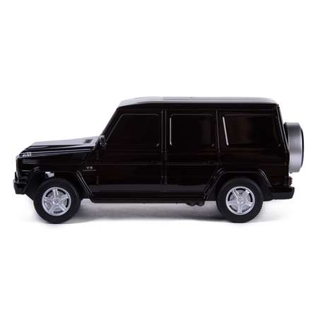 Автомобиль РУ Rastar Mercedes 1:24