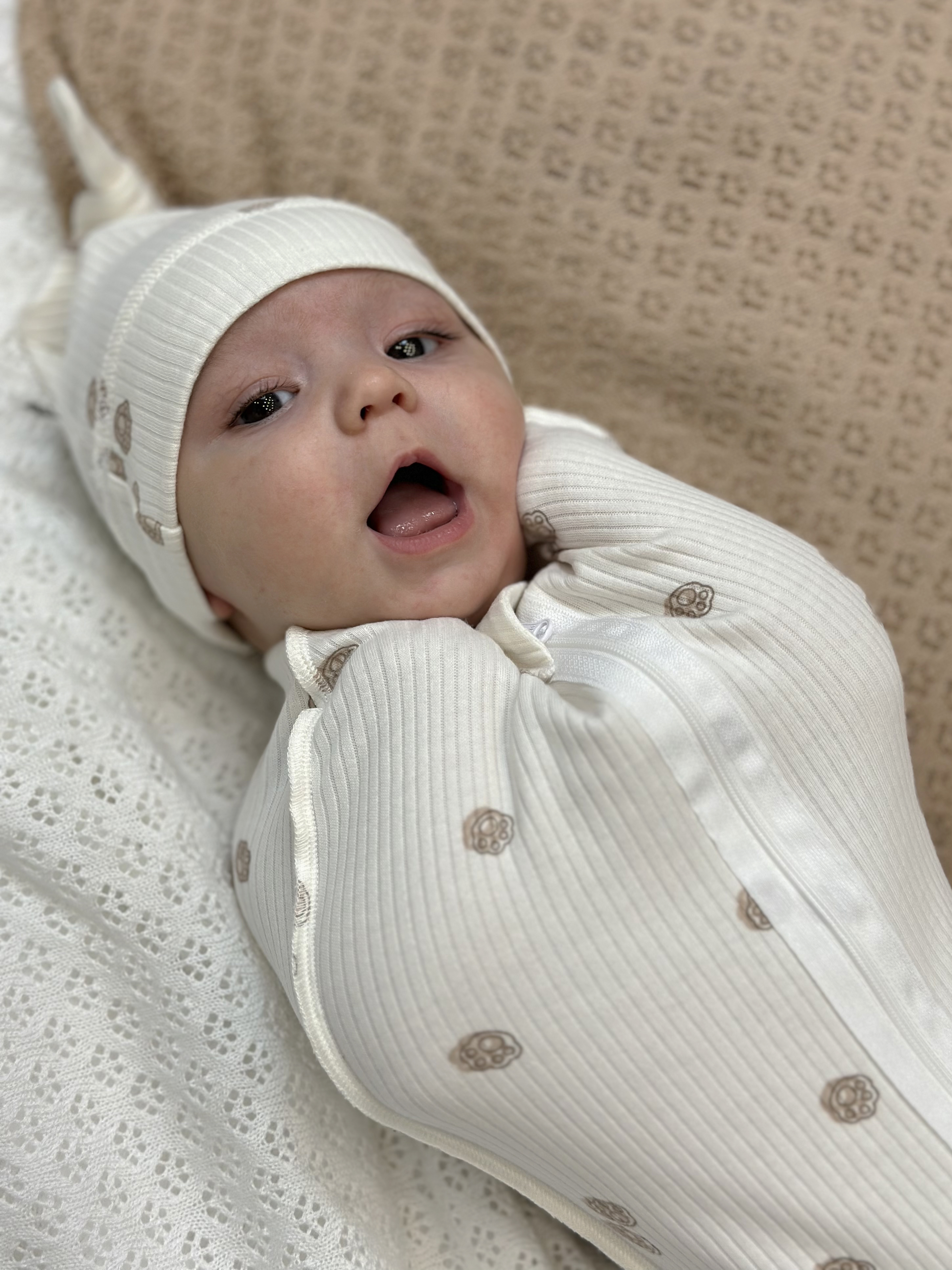 Шапочка RinaAmari 85280956 - фото 2