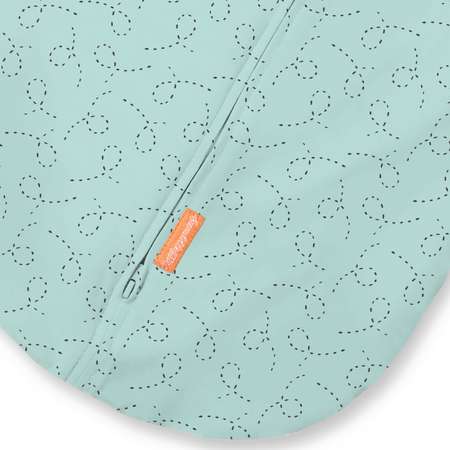 Конверт пеленальный (кокон) Summer Infant Swaddlepod