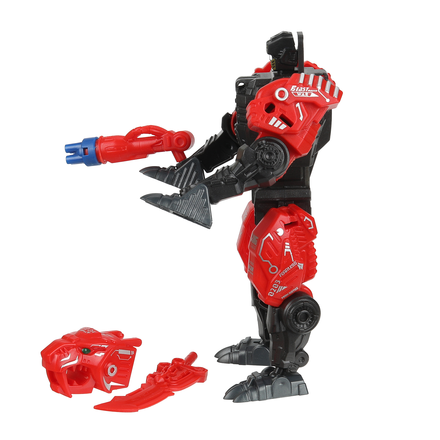 Игровой набор Huada Toys - фото 3