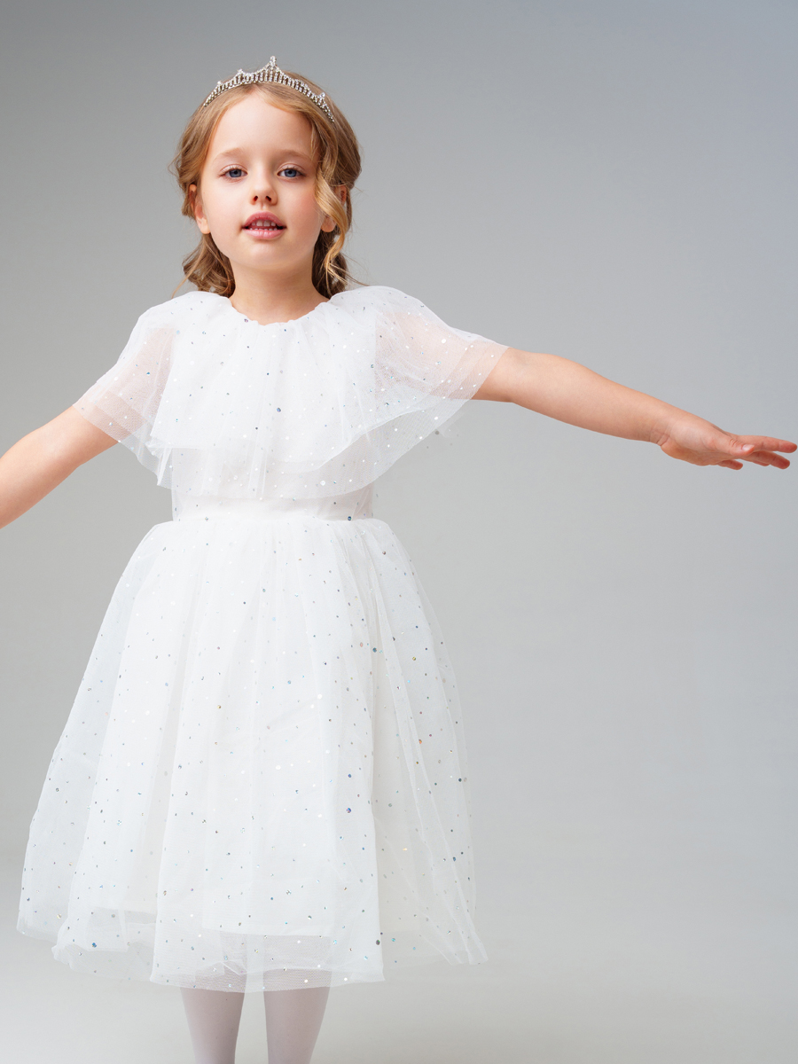 Платье PlayToday 42522004 - фото 6