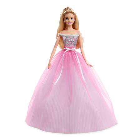 Кукла модельная Barbie