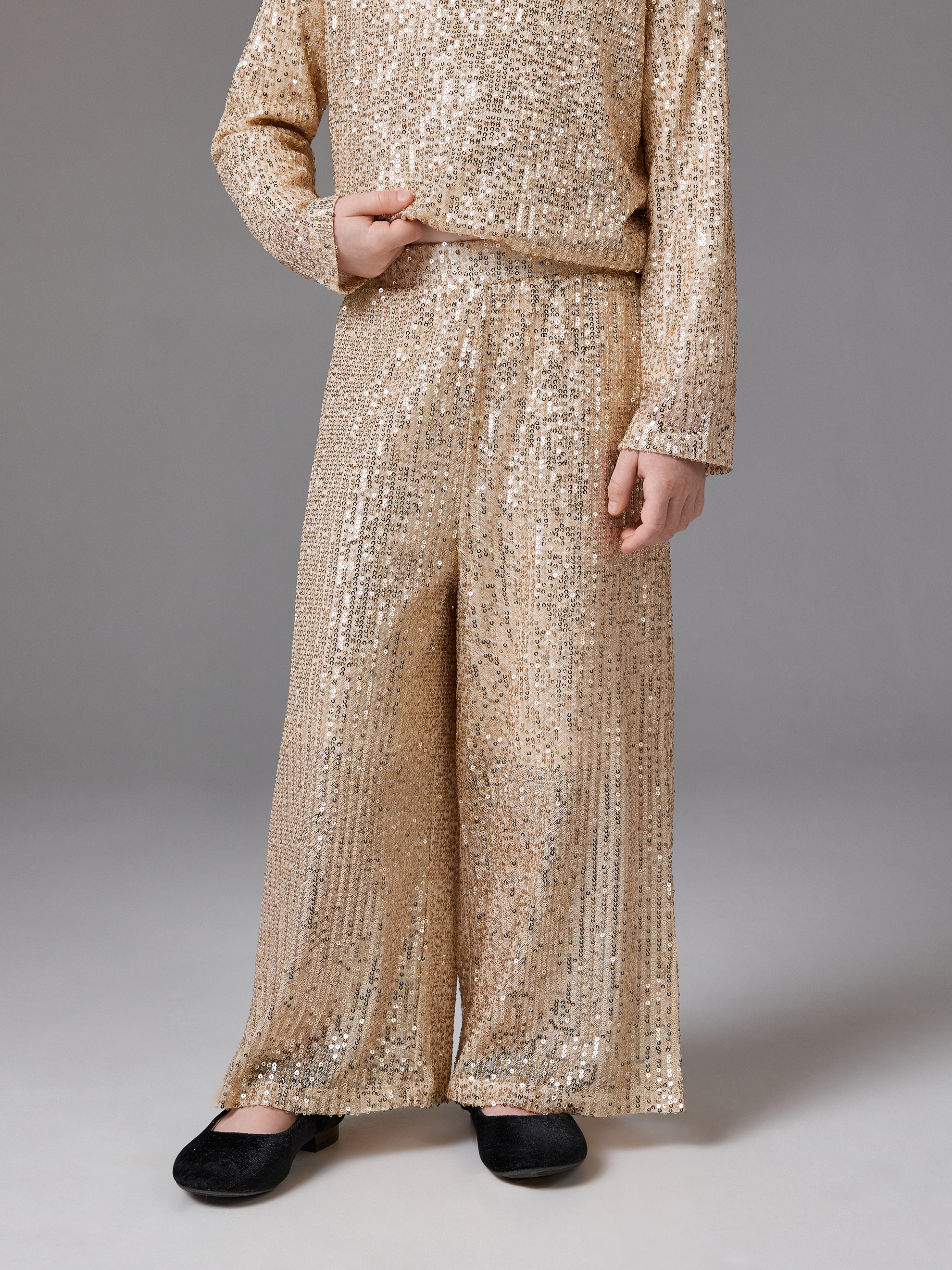 Брюки Acoola 20230160042_0093547 - фото 1