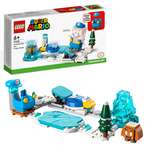 Конструктор LEGO Super Mario Ice Mario Suit Frozen World 105 дет.