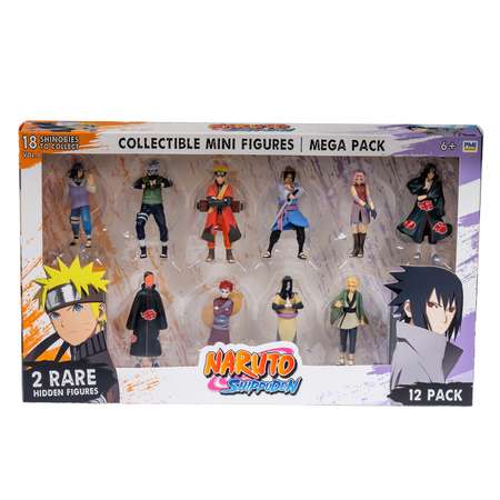 Фигурка Naruto