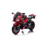 Электромотоцикл TOYLAND BMW S1000RR Shark