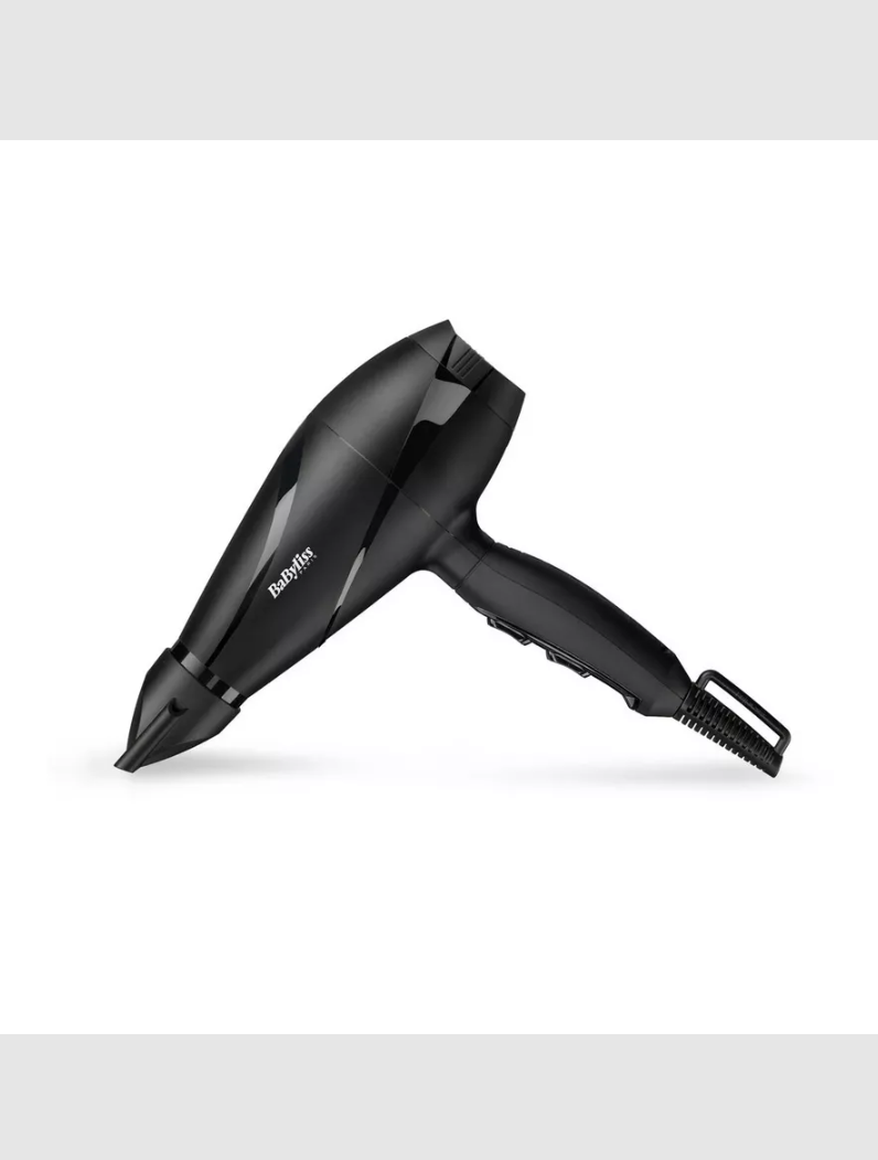 Фен BABYLISS 6613DE - фото 3