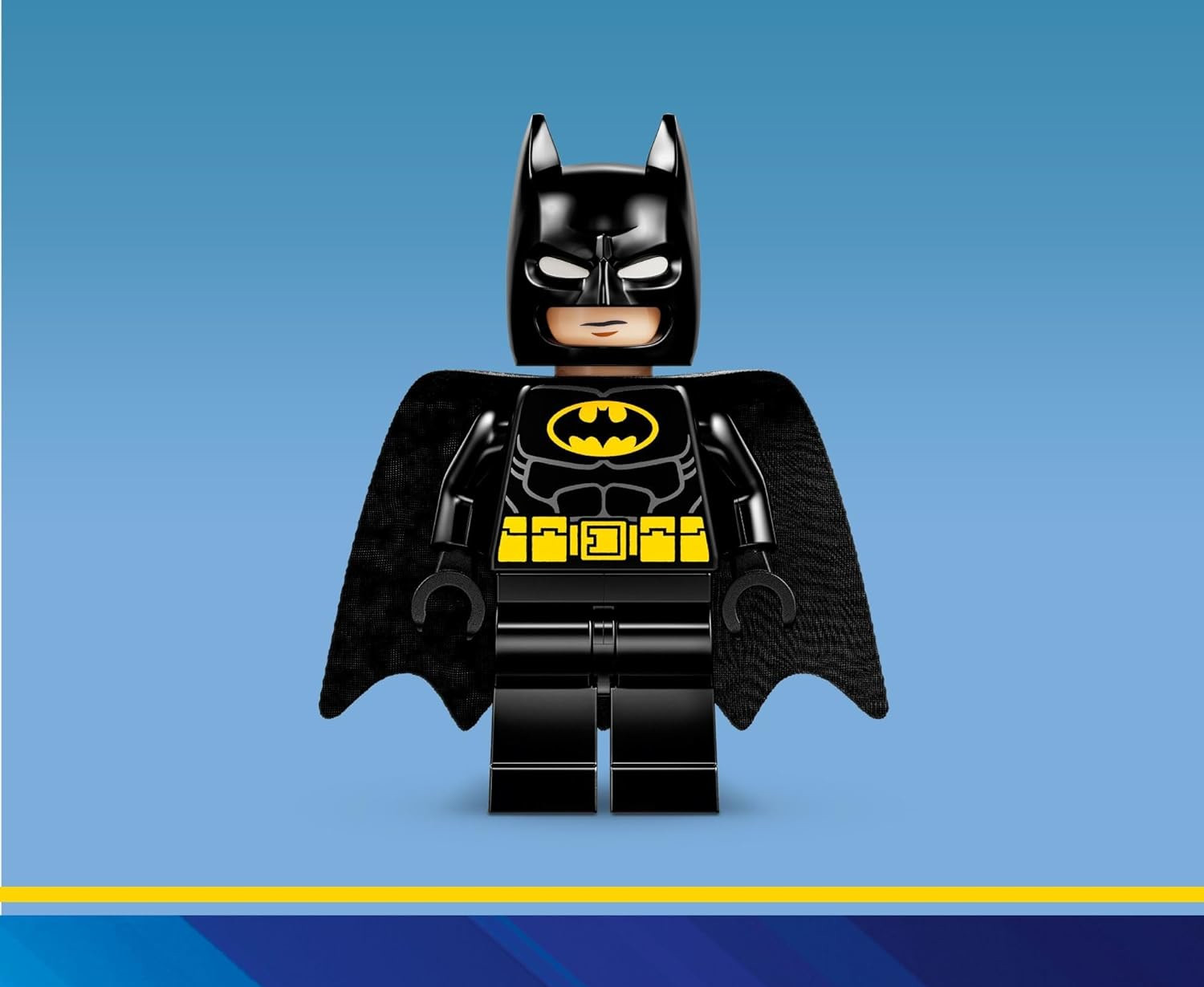 Конструктор LEGO Batman Movie Механическая броня Бэтмена 140 дет. - фото 2