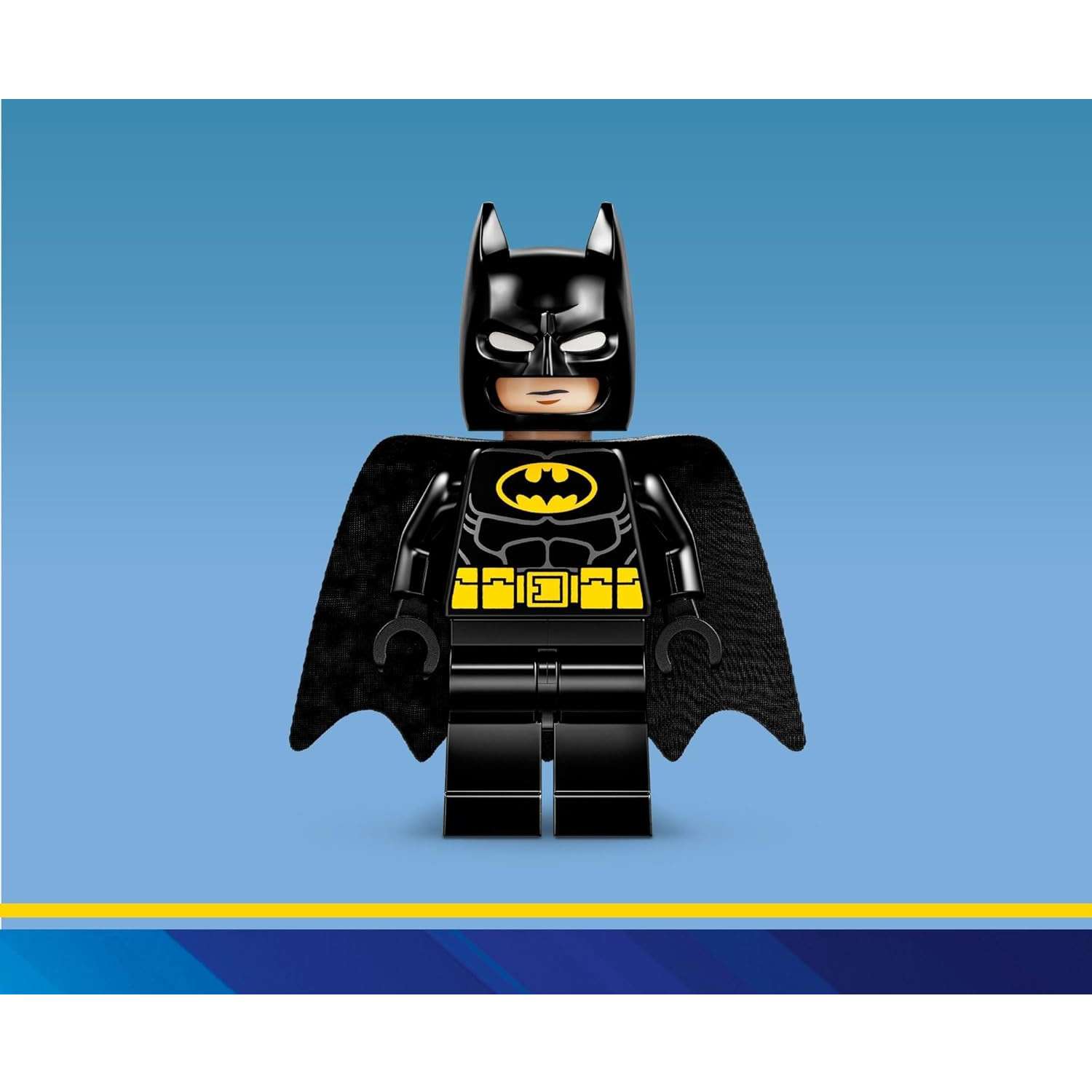 Конструктор LEGO Batman Movie Механическая броня Бэтмена 140 дет. - фото 2