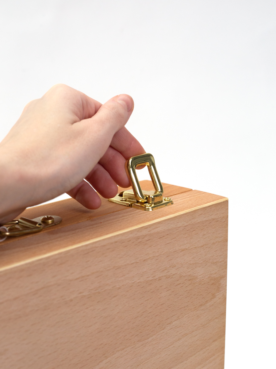 Набор для рисования Малевичъ подарочныйнабор картина маслом - фото 11