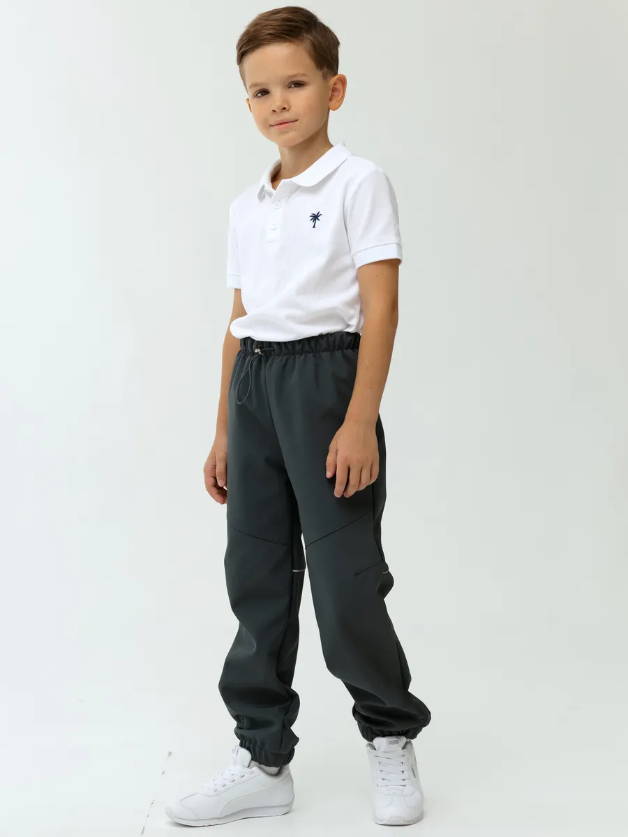 Брюки Lemonwear d5746 - фото 6