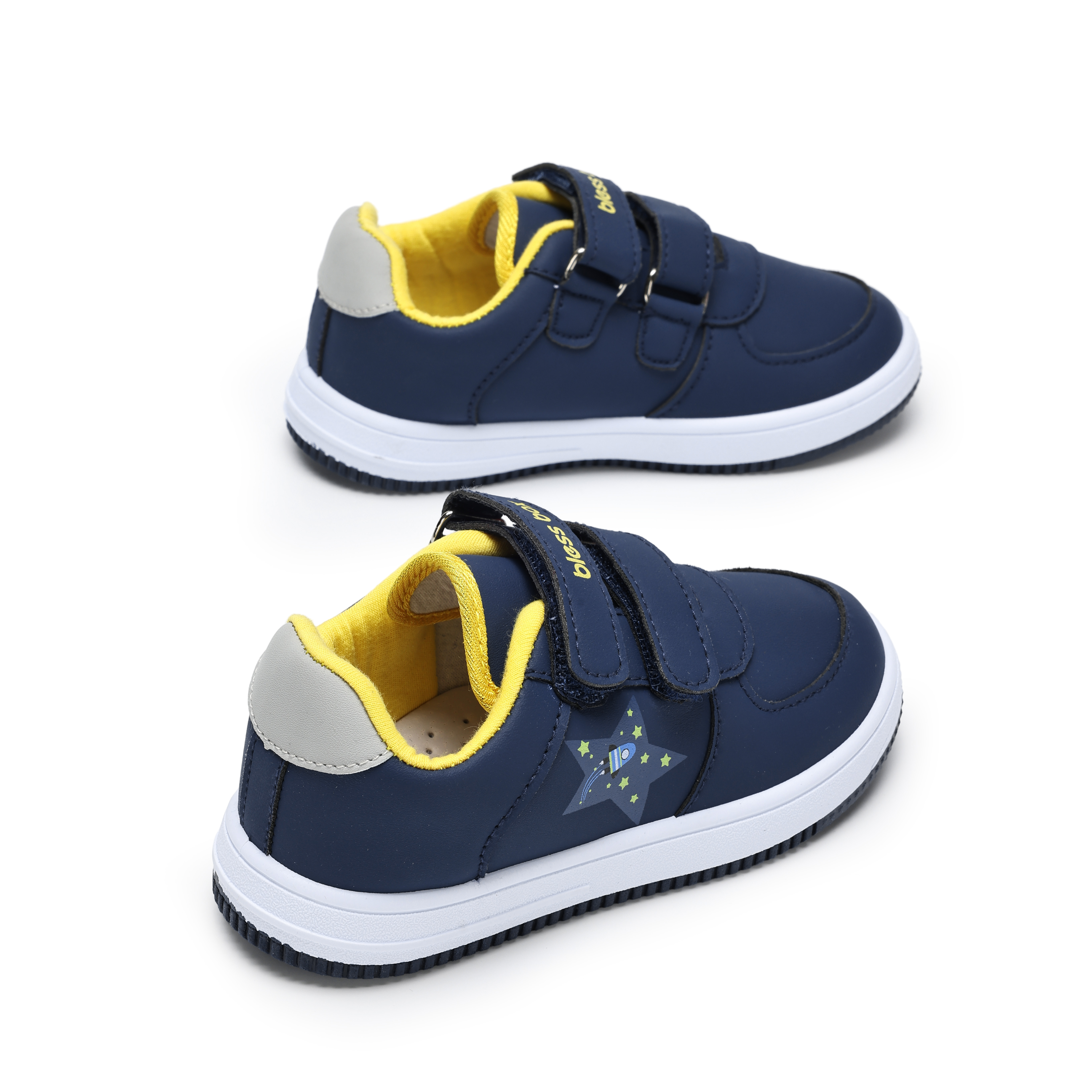 Кроссовки BLESSBOX BX53149B - фото 2