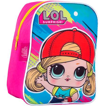 Рюкзак L.O.L. Surprise!