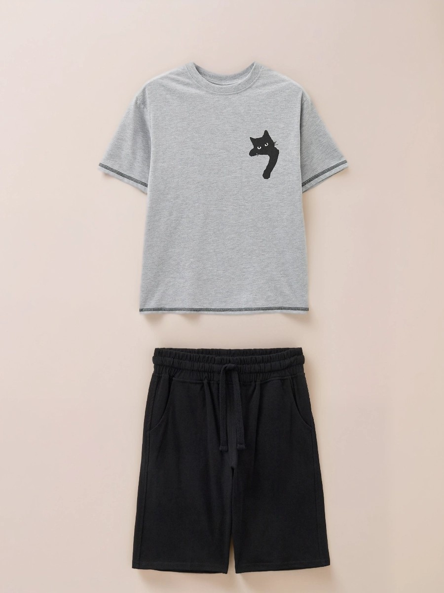 Пижама N.O.A. 11508-2 - фото 2