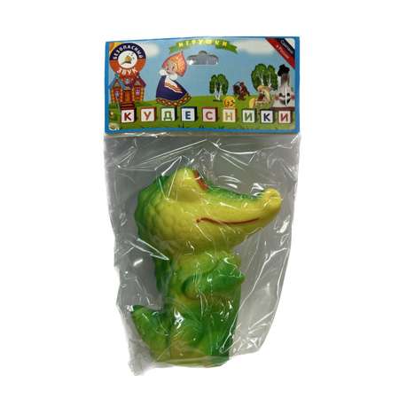 Игрушка Кудесники