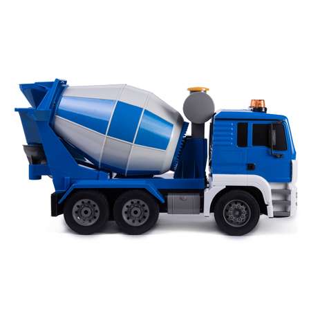 Бетономешалка Mobicaro