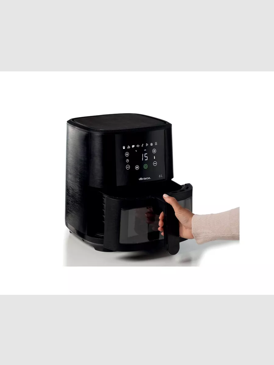 Фритюрница Ariete 4626/00 - фото 2