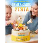 Настольная игра Smart Baby Прыгающие утята