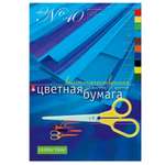 Художественная бумага Hobby Time 10 лист.
