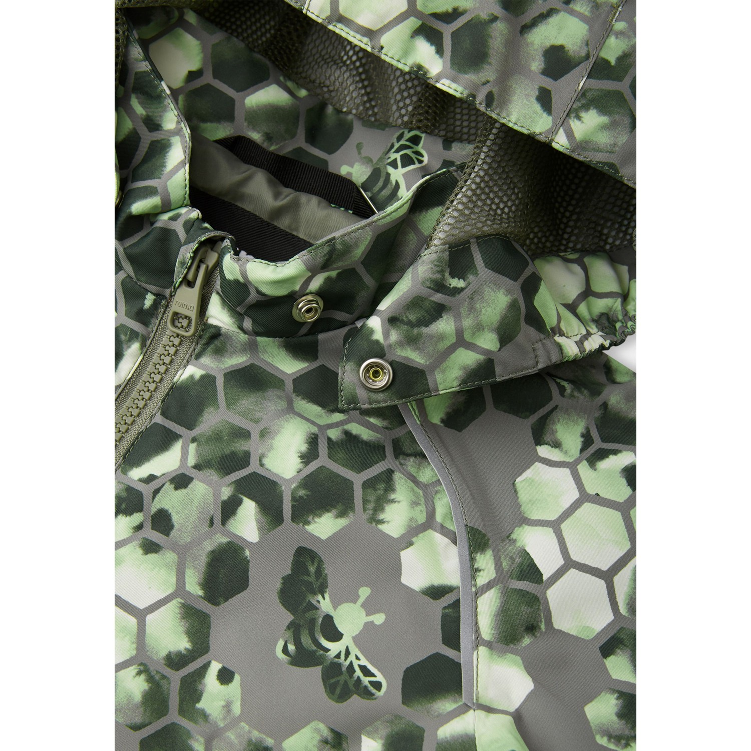 Куртка Reima 511307A-8921 - фото 8