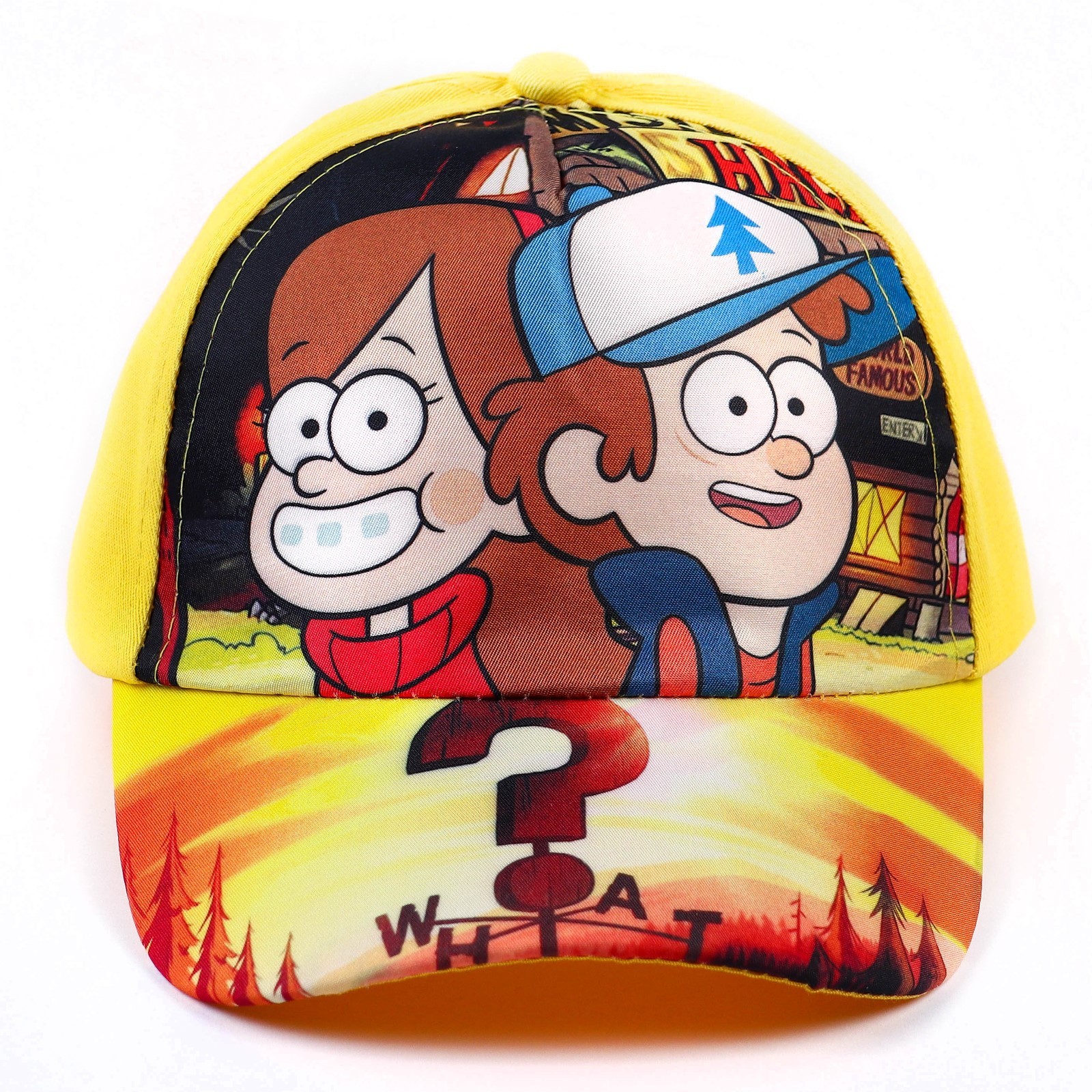 Кепка Disney 9803658 - фото 3