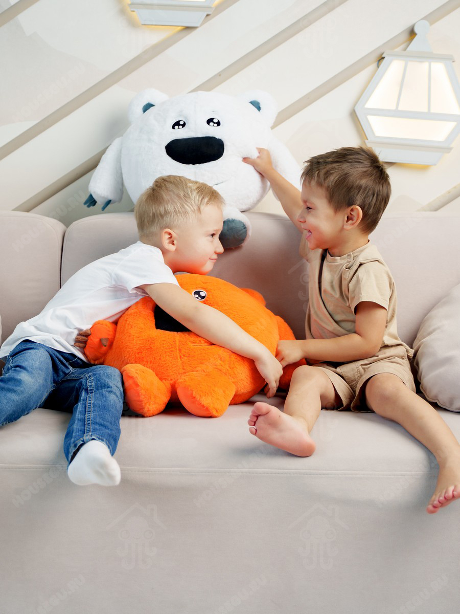 Мягкая игрушка HOUSEGURU - фото 6