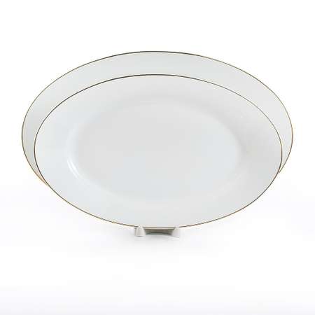 Сервиз столовый Zarin Porcelain Industries Italia F Zarin на 6 персон 28 предметов