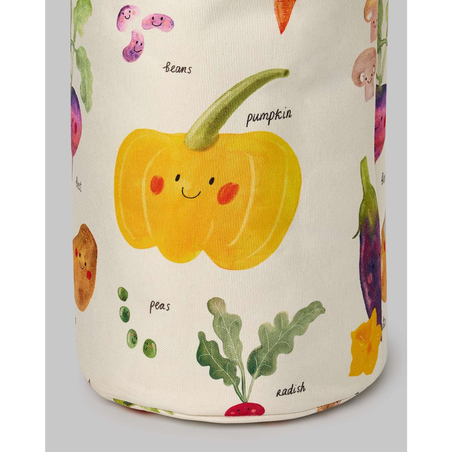 Корзина для хранения FUTURINO Home Овощная ферма AW25FH122FHst-L2 - фото 2