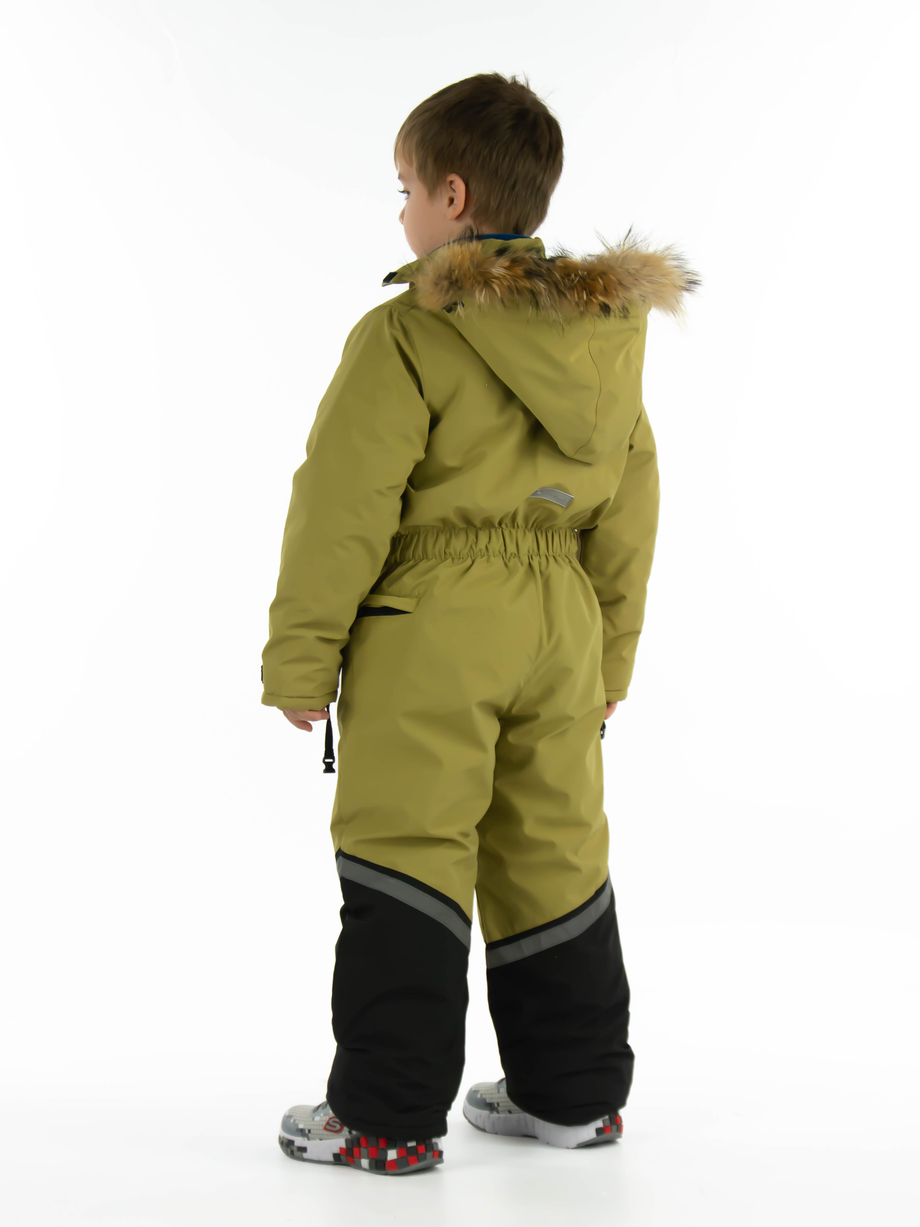 Комбинезон CASTLELADY 809809128 - фото 8