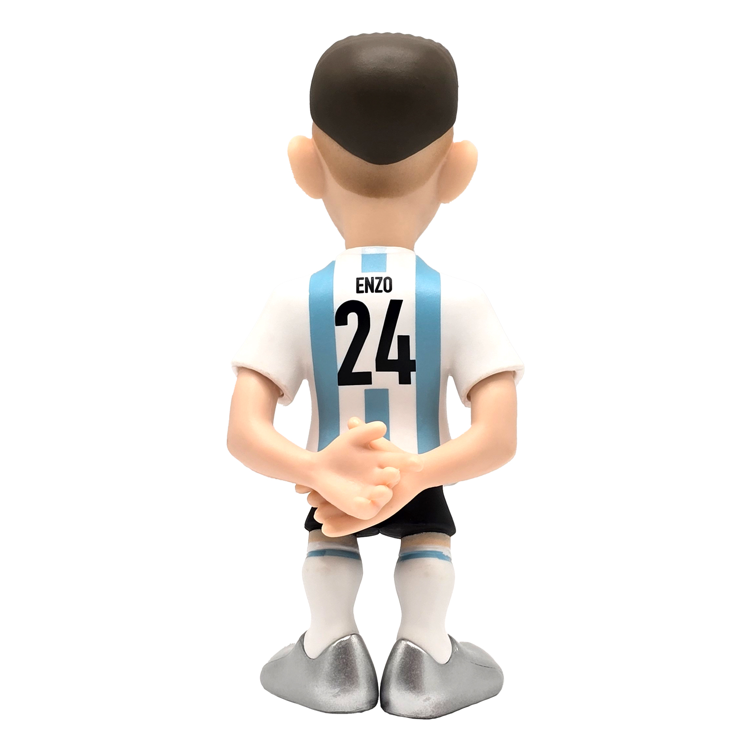 Фигурка MINIX Энцо Фернандес AFA - фото 7