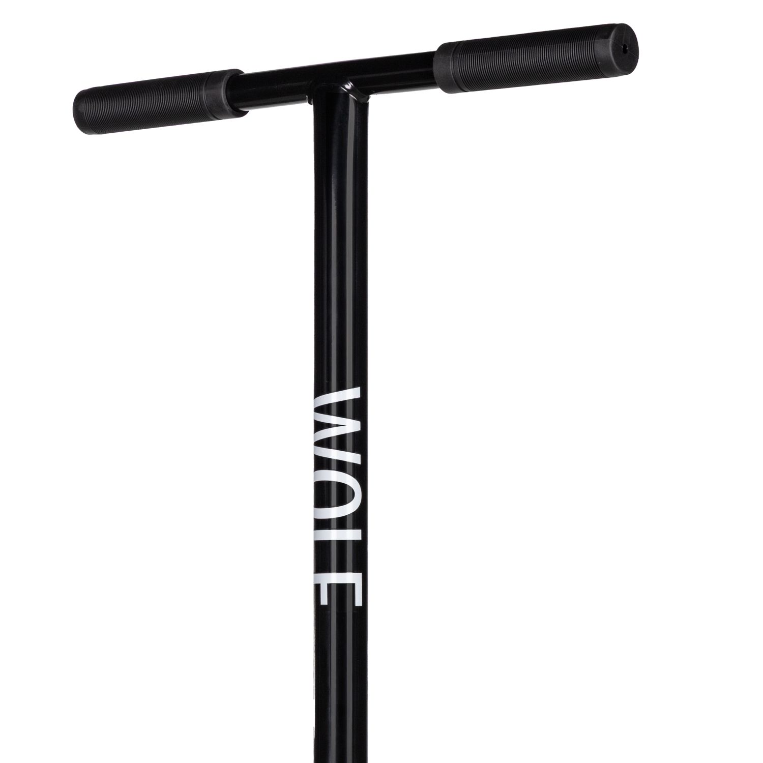 Трюковой самокат Novatrack двухколесный - фото 4