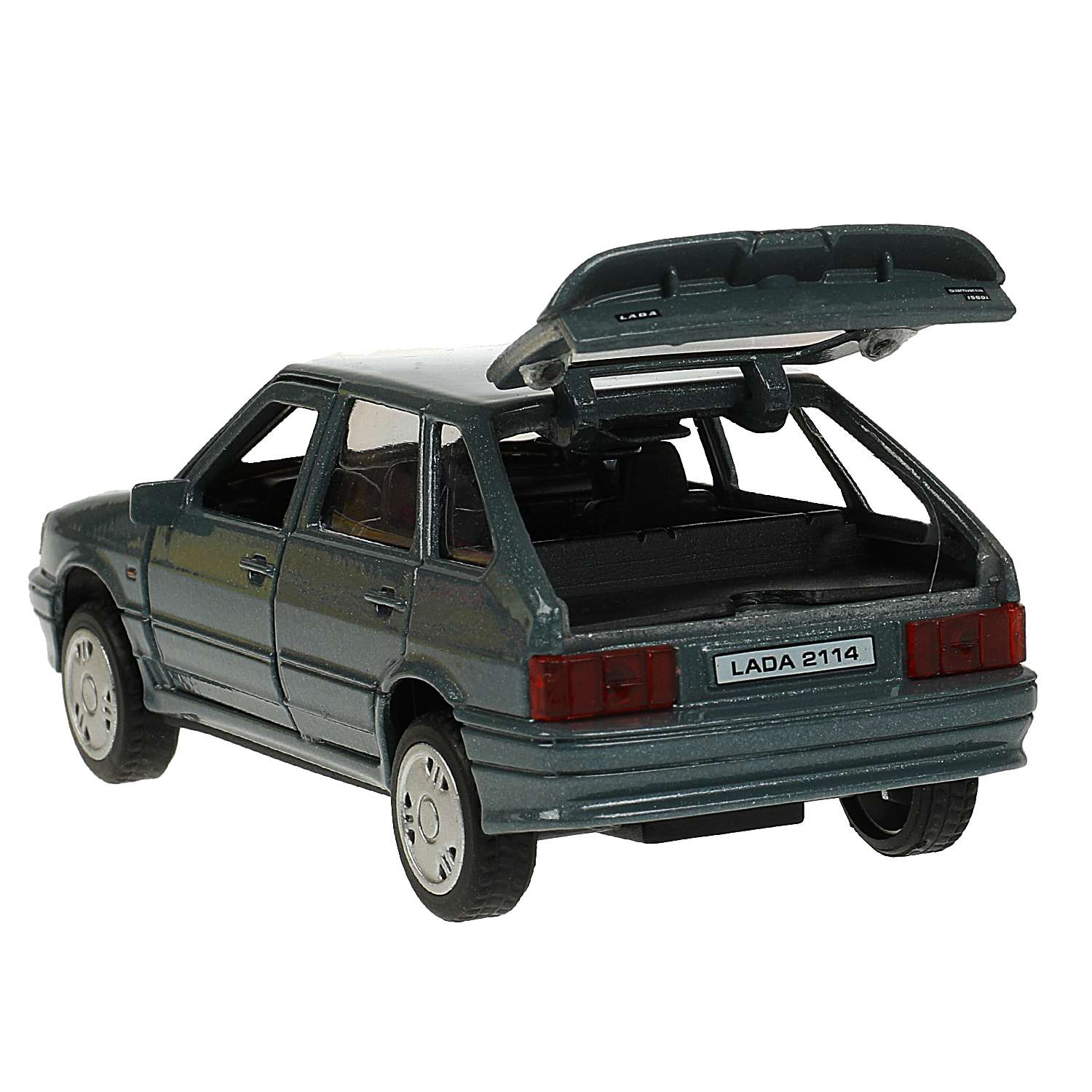 Автомобиль Технопарк LADA 360180 - фото 6