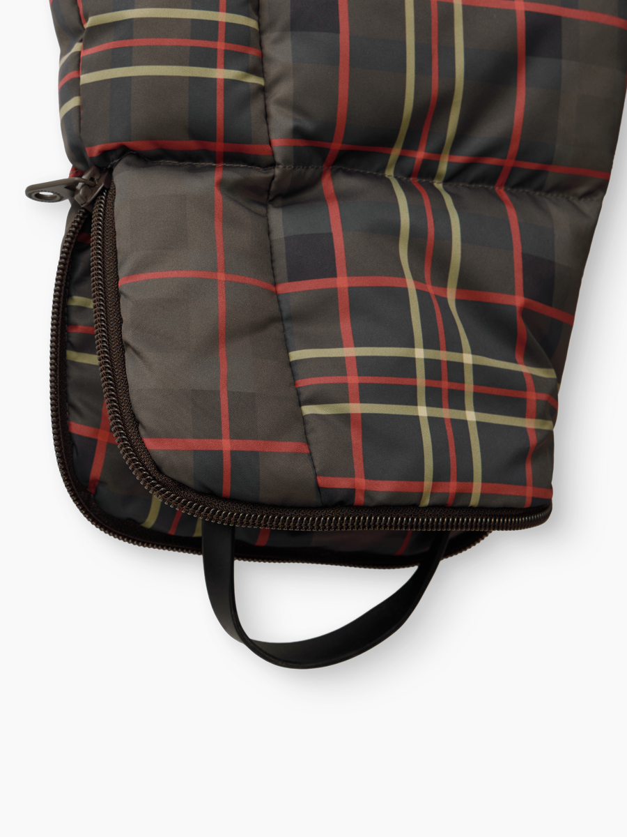Комбинезон-трансформер Happy Baby 89144-0_dark chocolate (checkered) - фото 18