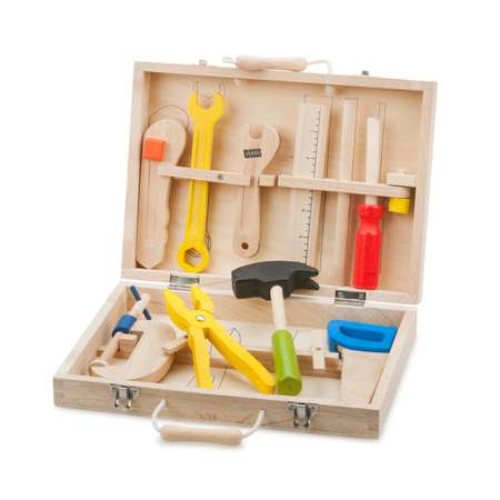 Игрушка New Classic Toys Мастер (инструменты)