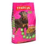 Корм для собак Трапеза Фит 10 кг