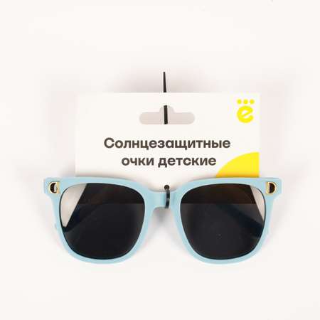 Солнцезащитные очки ё