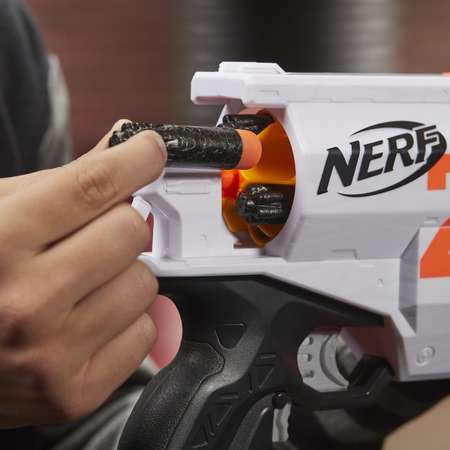 Бластер Nerf Ultra Two