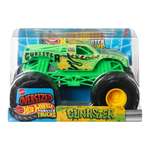 Монстр-трак Hot Wheels Gunkster 1:24