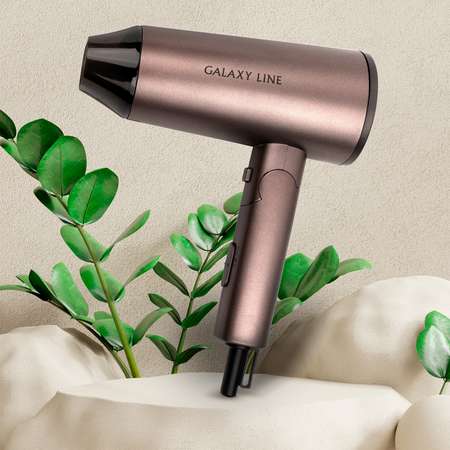 Фен для волос Galaxy LINE gl4349л