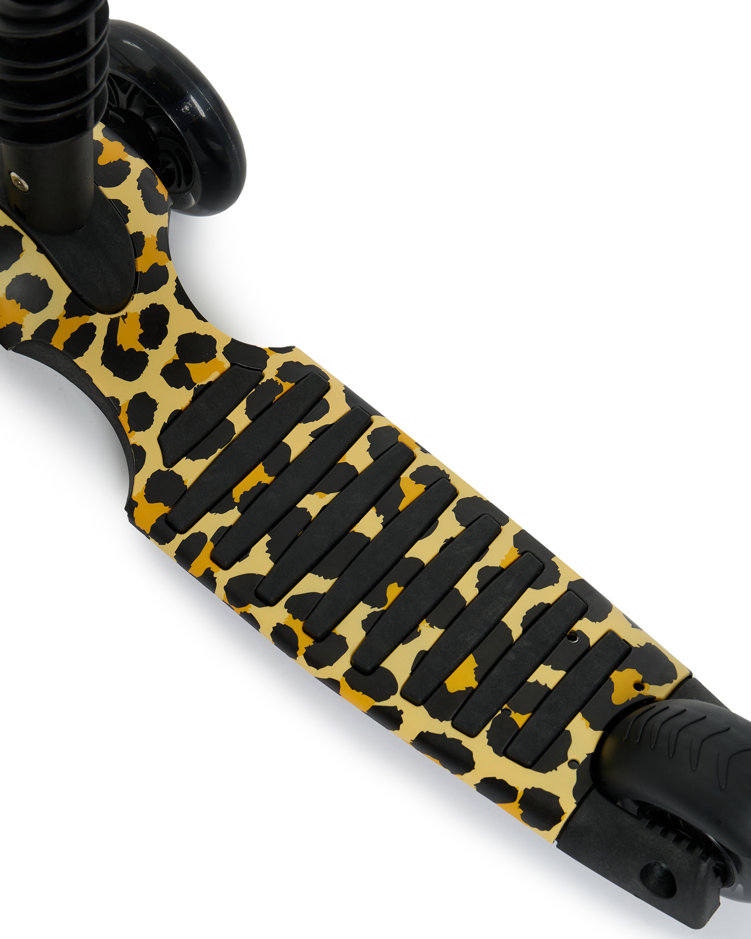 Самокат Kreiss трехколесный - фото 13