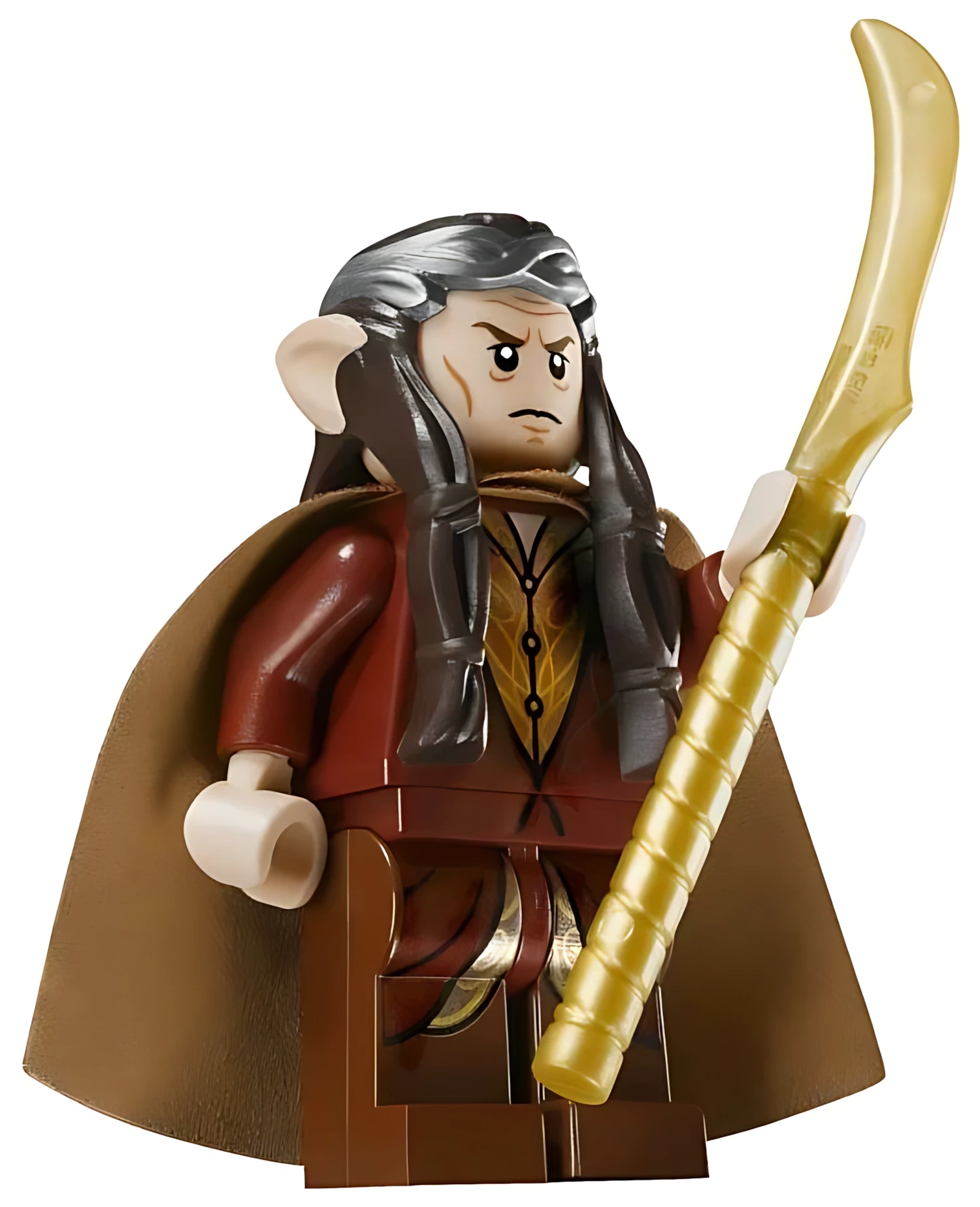 Конструктор LEGO Icons 79006 225 дет. - фото 8