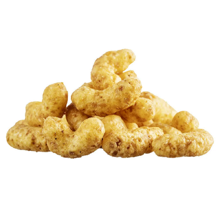 Снэки Smoki с арахисом 50 гр 4 упаковки