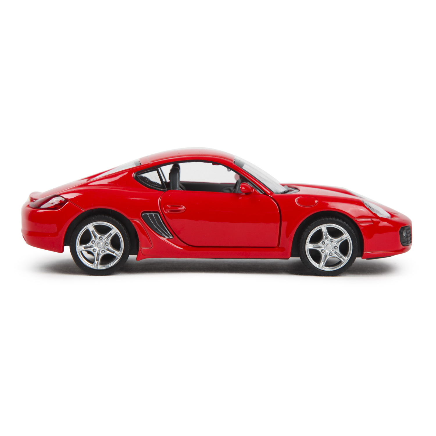 Автомобиль MSZ Porsche 1:32 32334 - фото 3