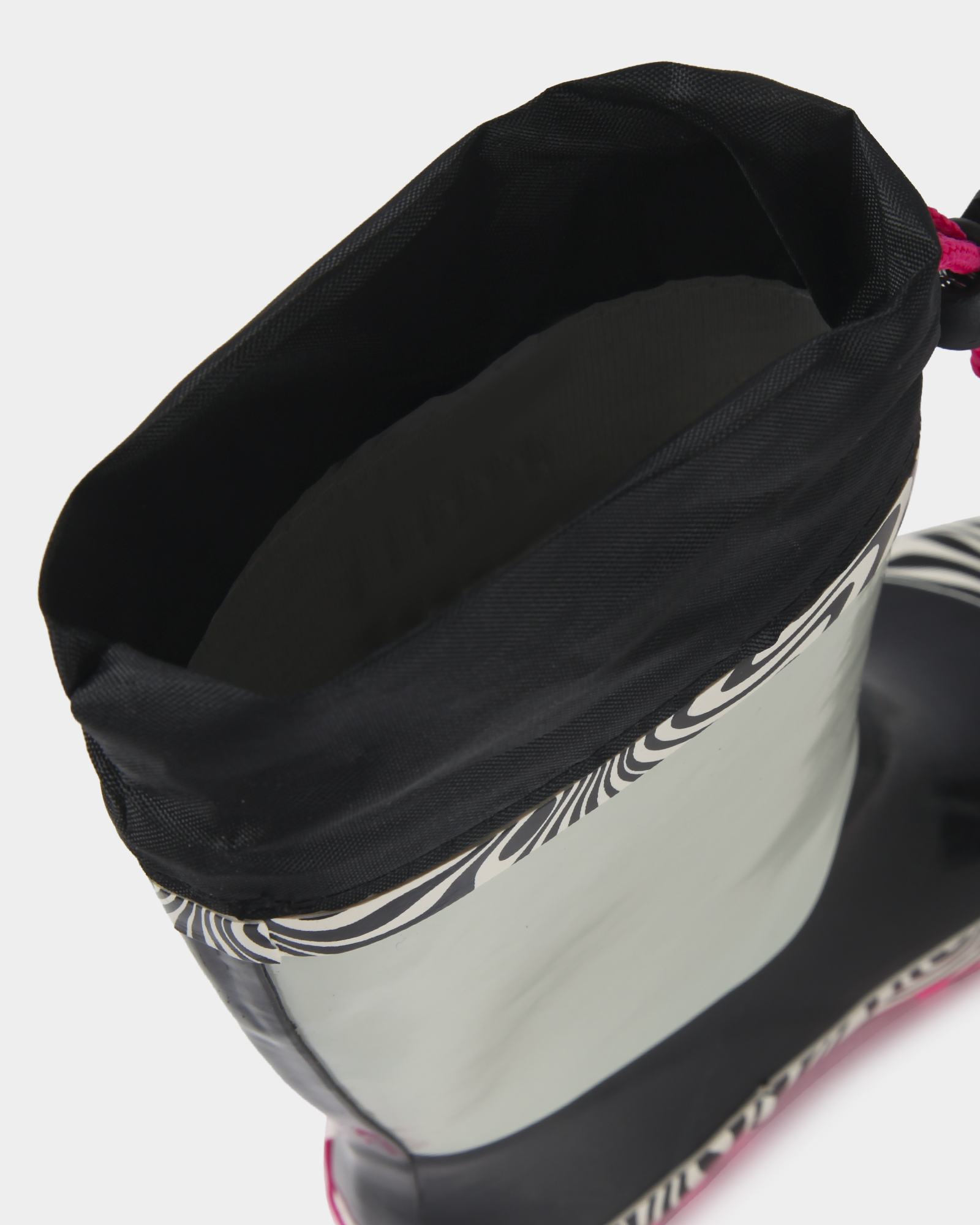 Резиновые сапоги L.O.L. Surprise! LL000979 - фото 4