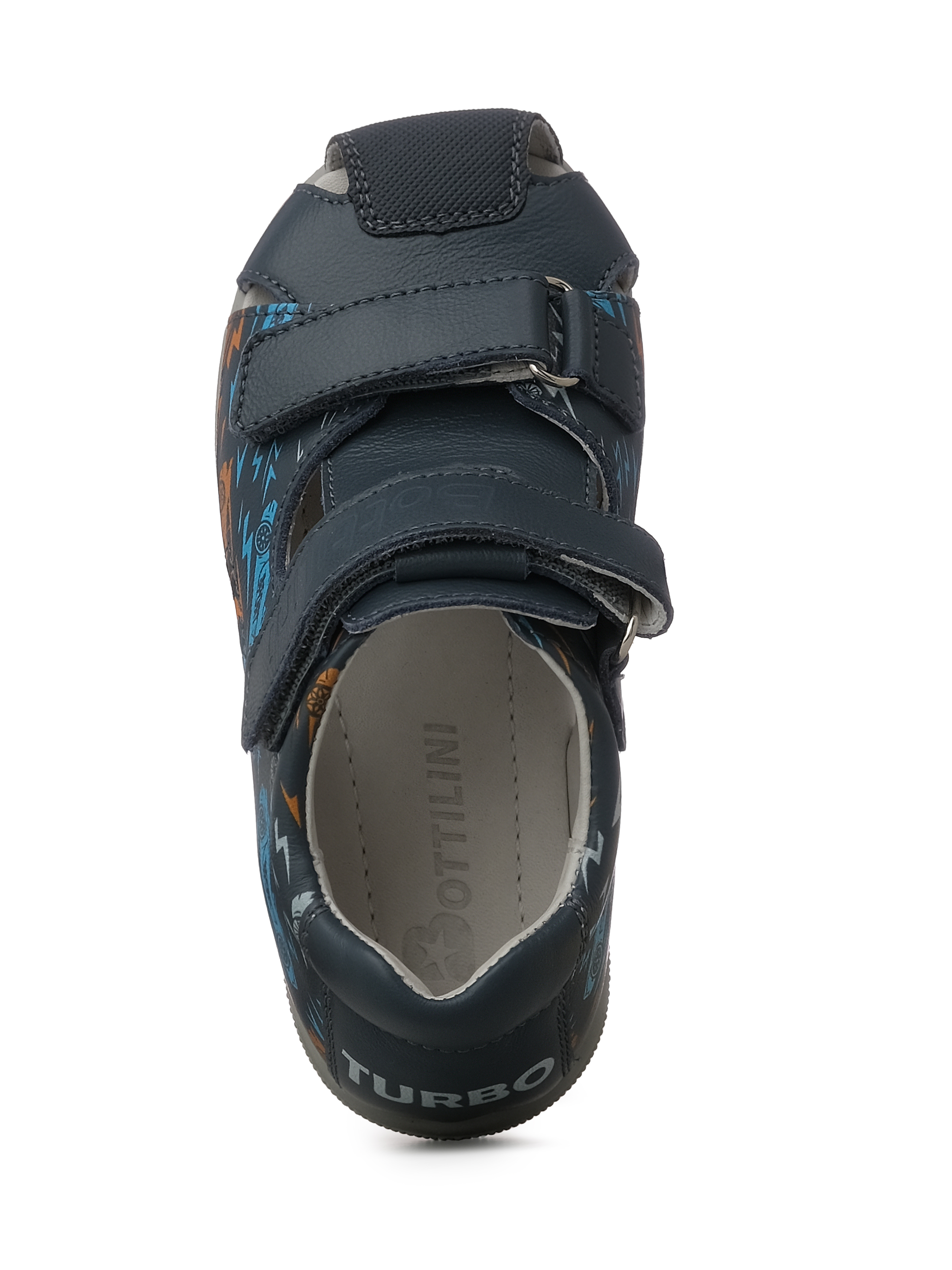 Сандалии Bottilini SO-362(102) - фото 7