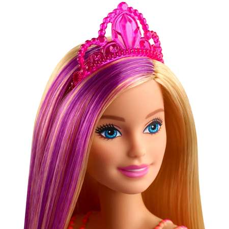 Кукла модельная Barbie