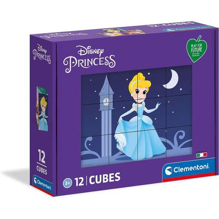Игрушка Clementoni кубики