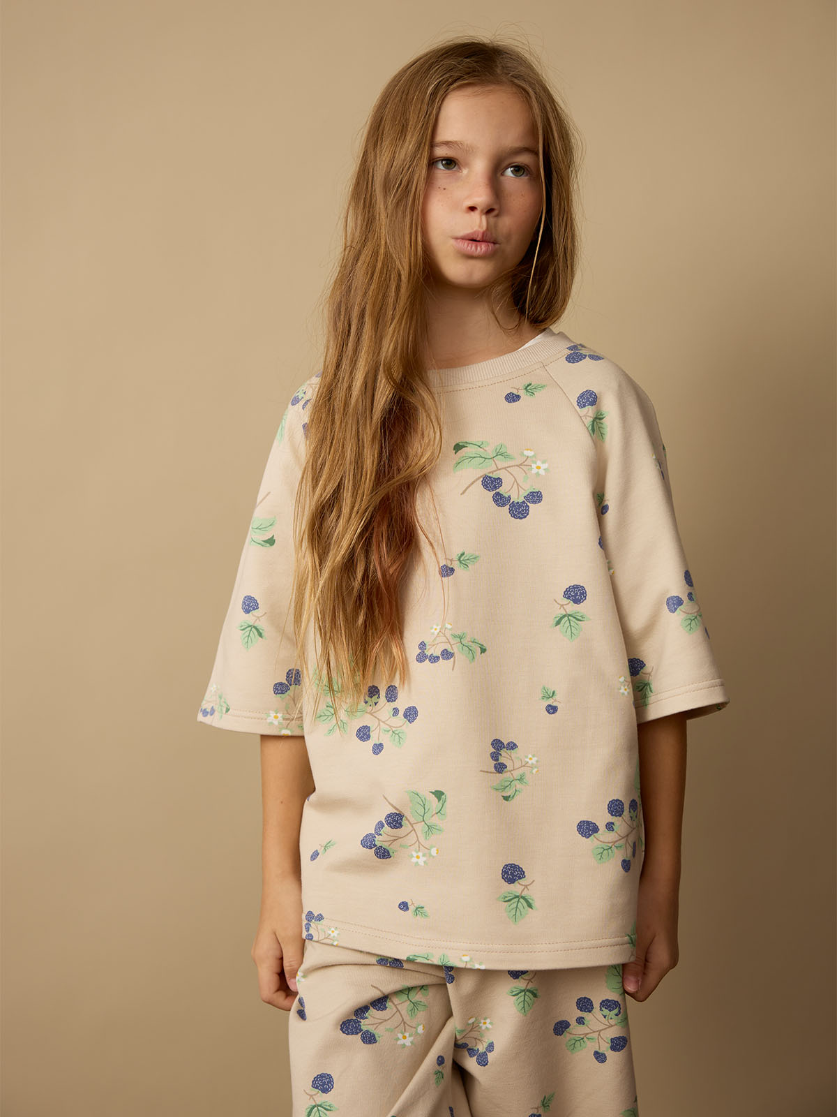 Футболка Mjolk 6386704 - фото 2