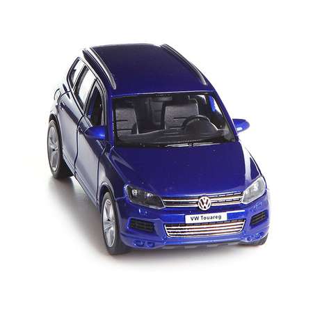 Автомобиль Mobicaro Volkswagen 1:32 синий