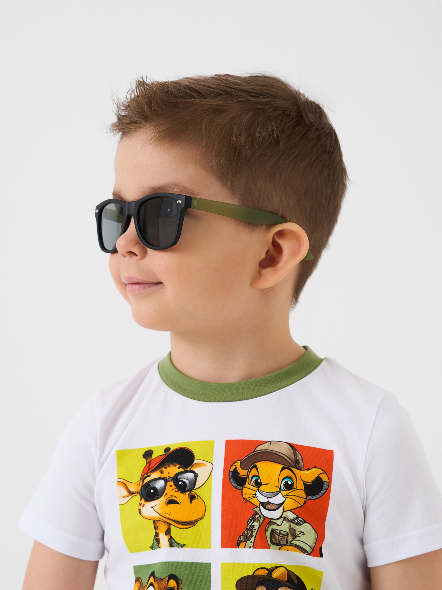 Очки солнцезащитные PlayToday 12612812 - фото 1